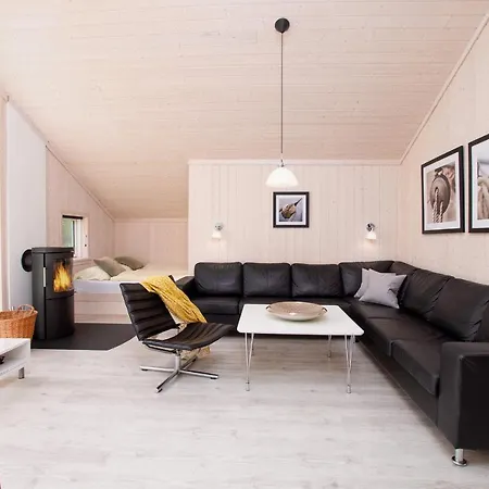 2 Sea C 78 Holiday home Grossenbrode