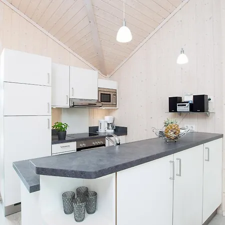 Ferienhaus 2 Sea C 78 Großenbrode