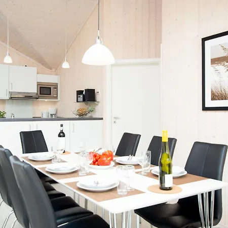 2 Sea C 78 Ferienhaus *
