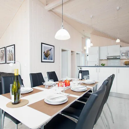 2 Sea C 78 Ferienhaus