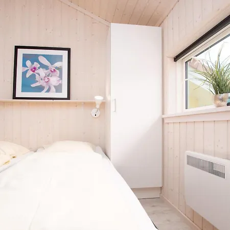 2 Sea C 78 Ferienhaus Großenbrode