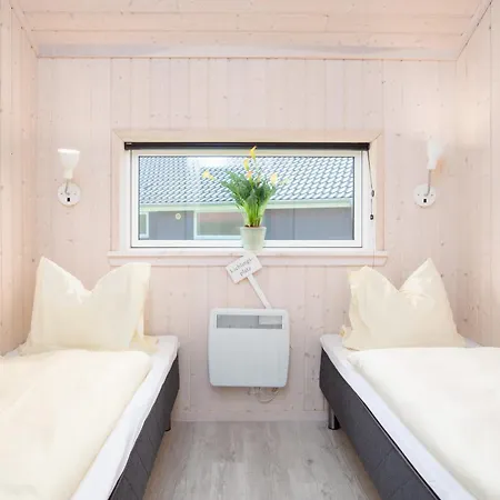 Ferienhaus 2 Sea C 78
