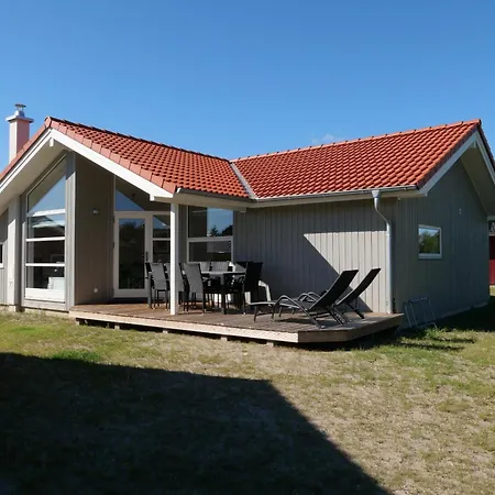 Ferienhaus 2 Sea C 78
