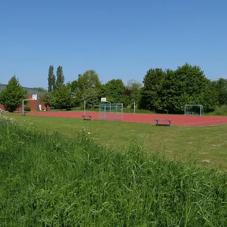 Ferienhaus 2 Sea C 78