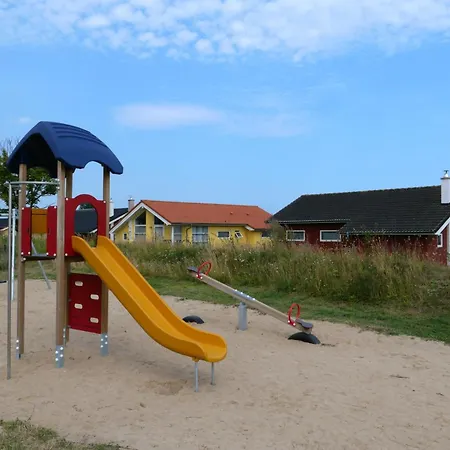 2 Sea C 78 Ferienhaus Großenbrode